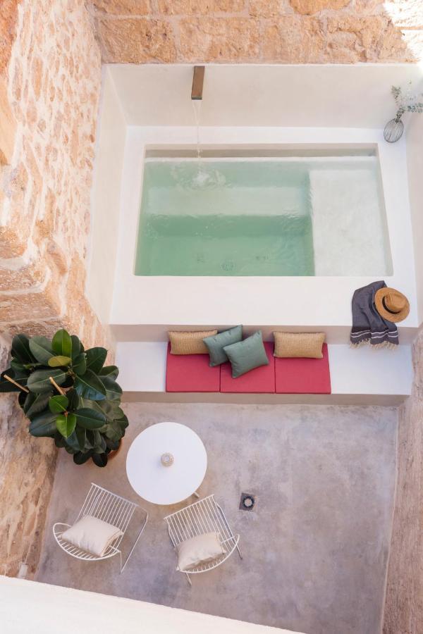 ホテル Ara Alcudia (Adults Only) エクステリア 写真