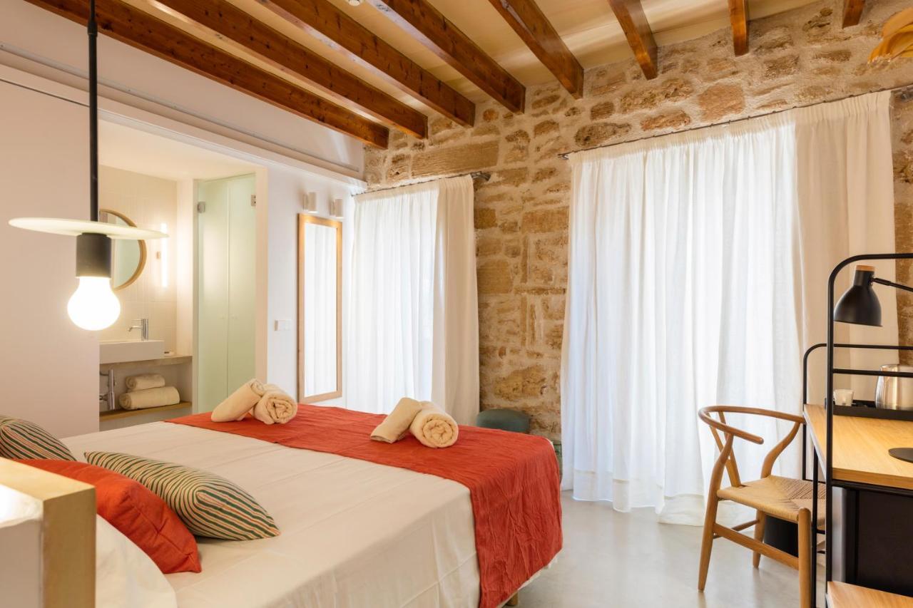 ホテル Ara Alcudia (Adults Only) エクステリア 写真
