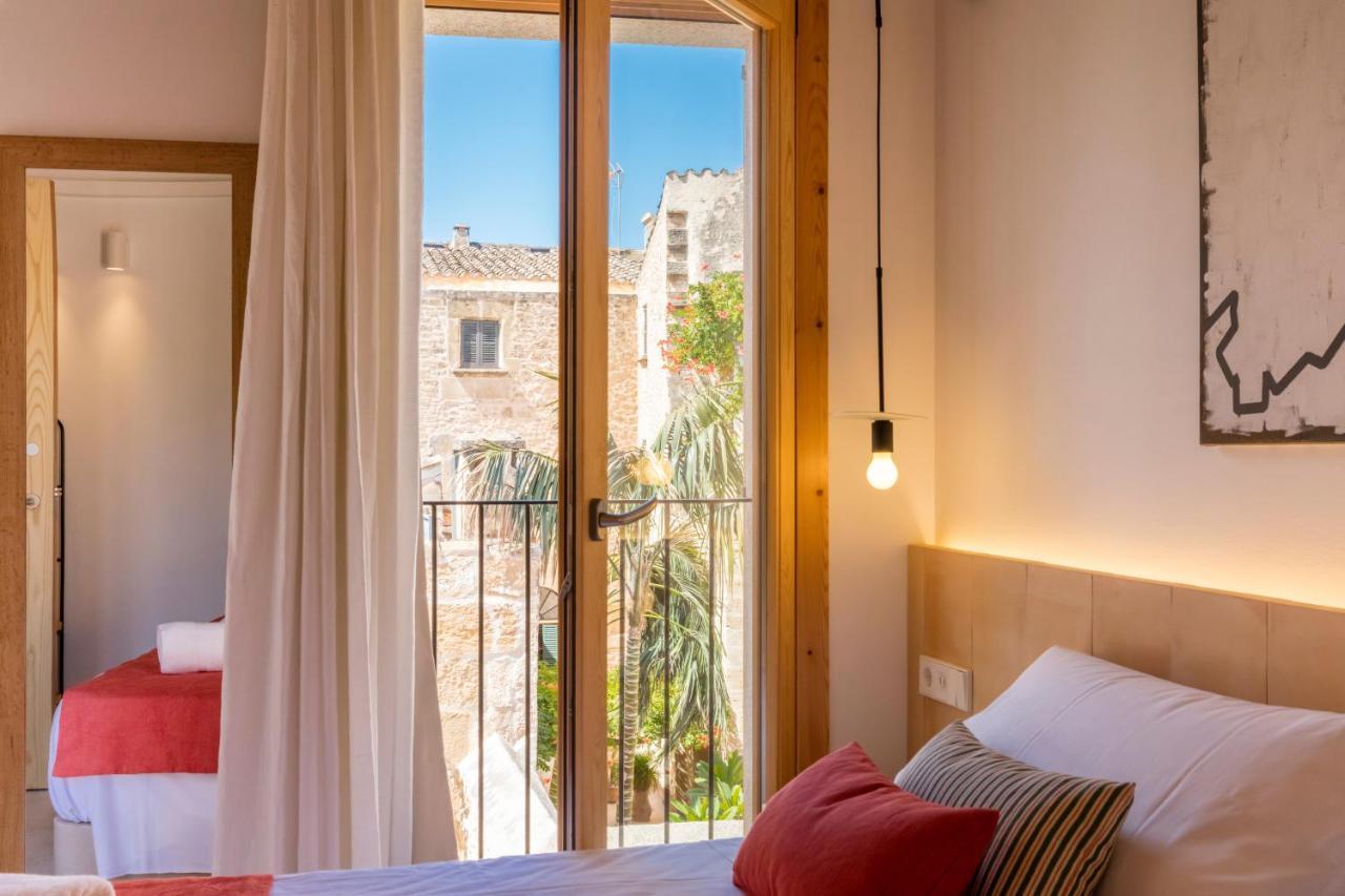 ホテル Ara Alcudia (Adults Only) エクステリア 写真