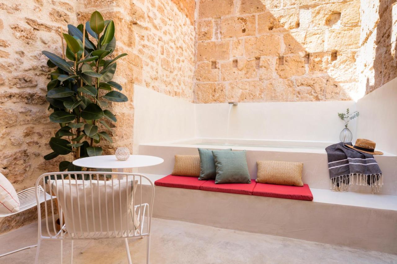 ホテル Ara Alcudia (Adults Only) エクステリア 写真