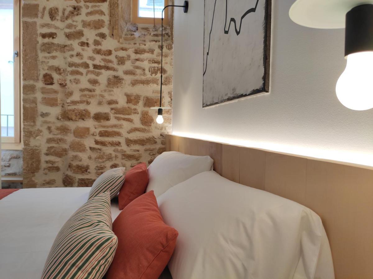 ホテル Ara Alcudia (Adults Only) エクステリア 写真