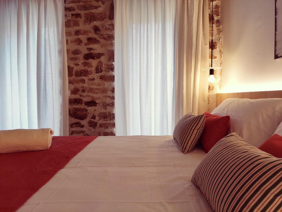 ホテル Ara Alcudia (Adults Only) エクステリア 写真