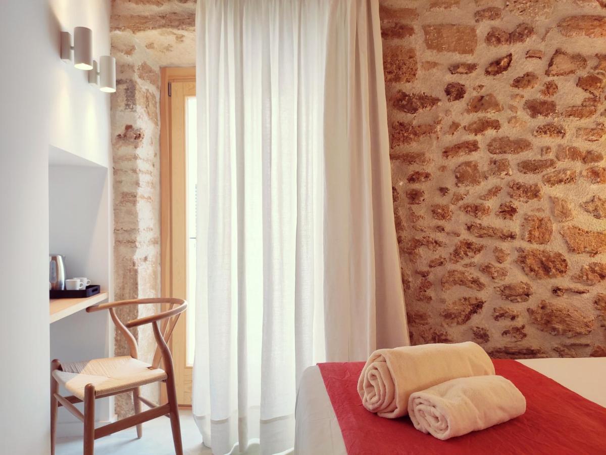 ホテル Ara Alcudia (Adults Only) エクステリア 写真