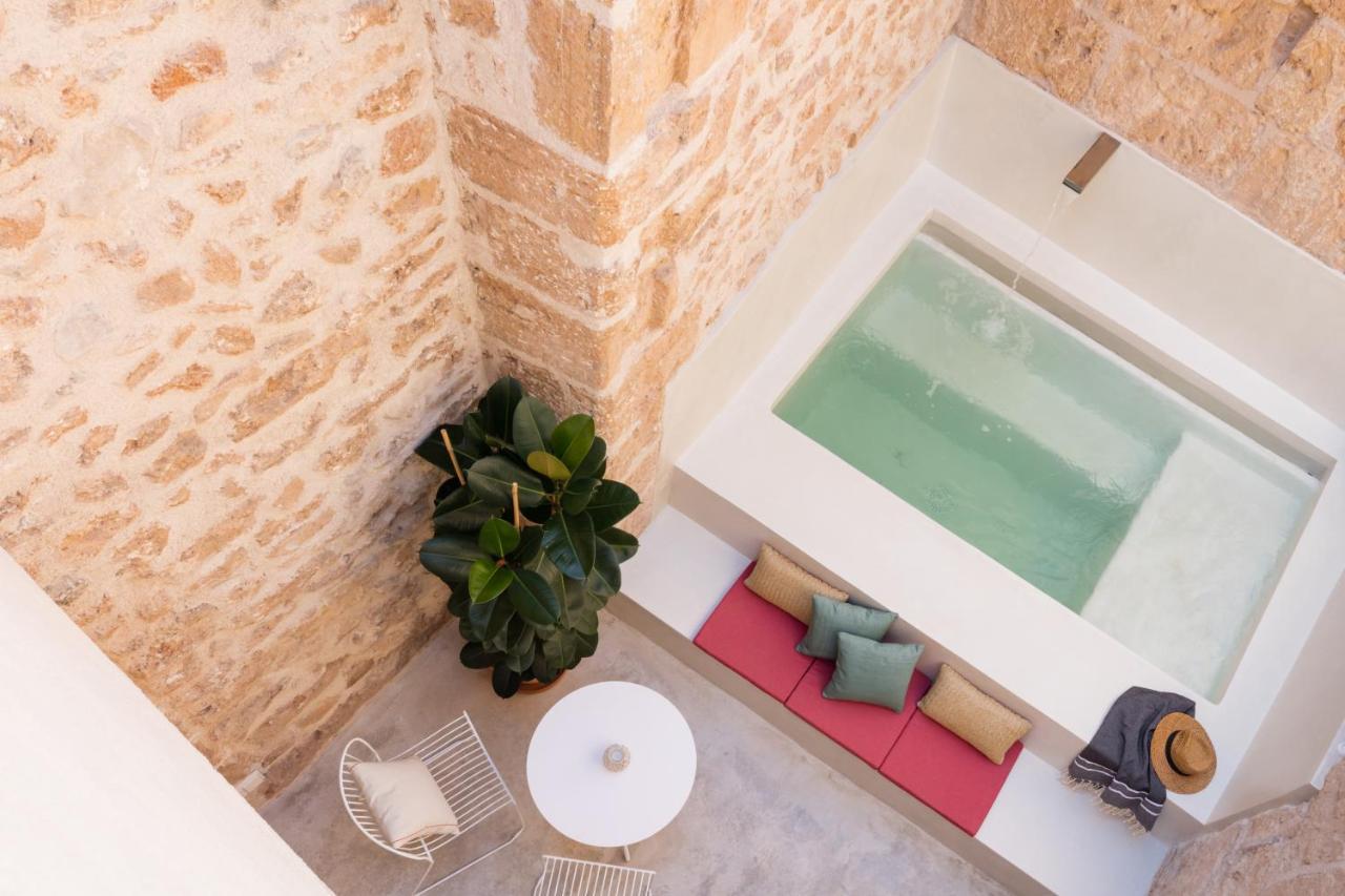 ホテル Ara Alcudia (Adults Only) エクステリア 写真