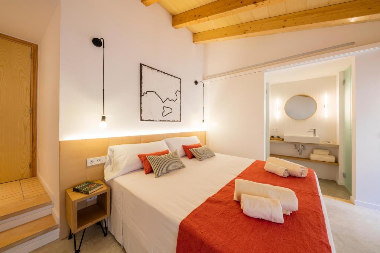 ホテル Ara Alcudia (Adults Only) エクステリア 写真