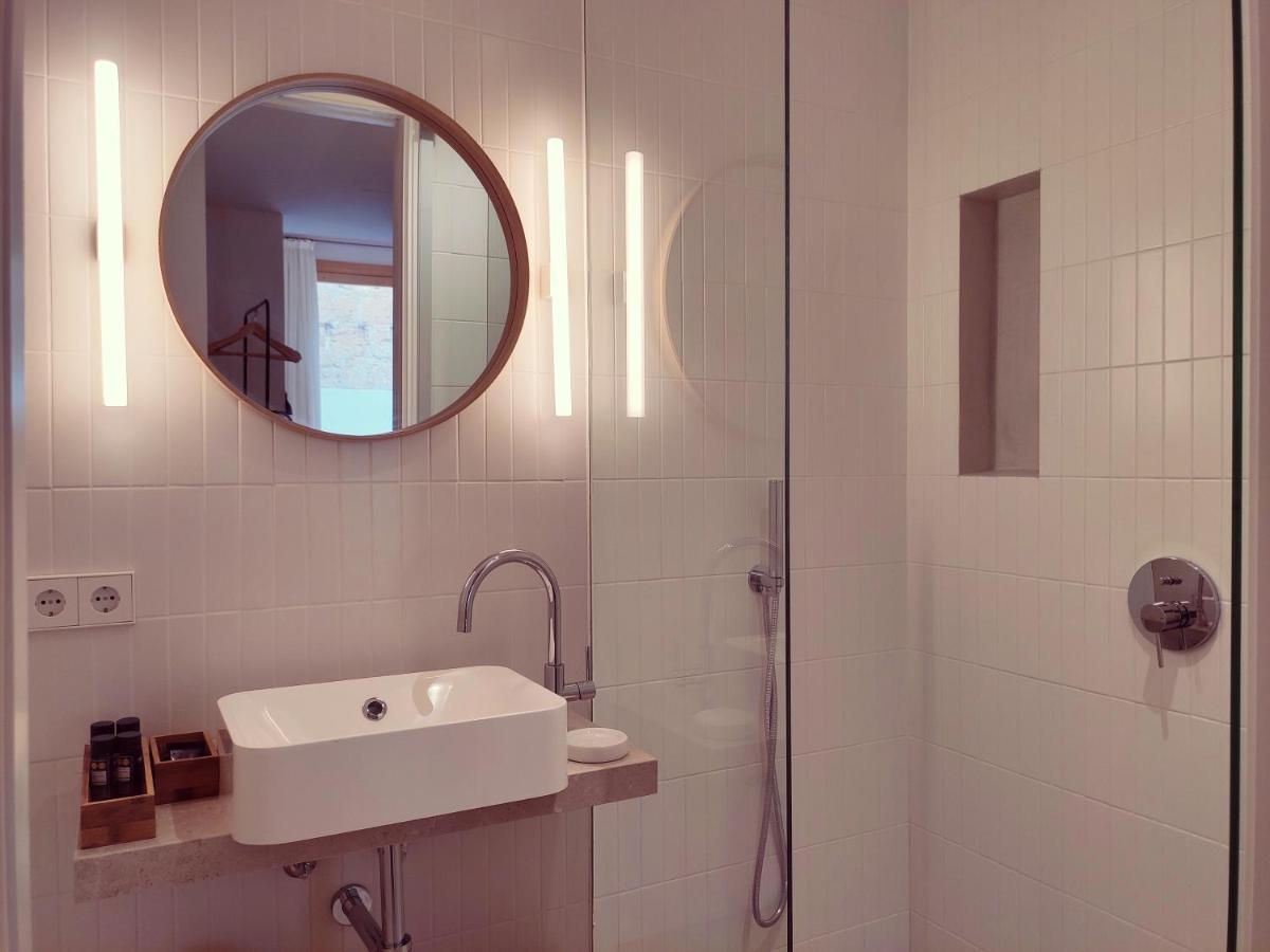 ホテル Ara Alcudia (Adults Only) エクステリア 写真