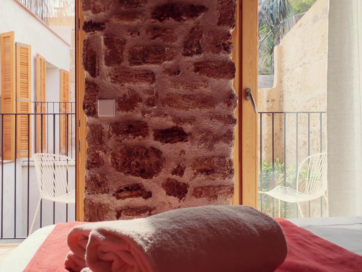 ホテル Ara Alcudia (Adults Only) エクステリア 写真